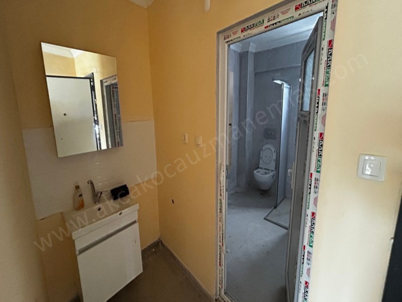 Çayağzı Köyü Denizin Dibi Satılık Yazlık