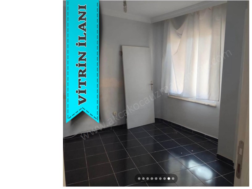 Osmaniye Mh. Giriş Kat 1+1 Daire