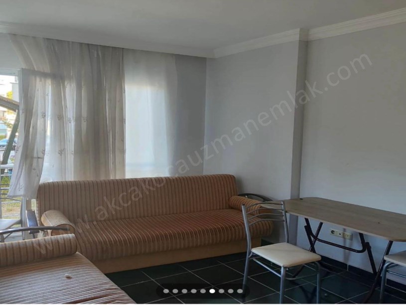 Osmaniye Mh. Giriş Kat 1+1 Daire