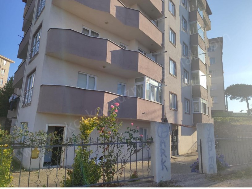 Osmaniye Mh. Giriş Kat 1+1 Daire