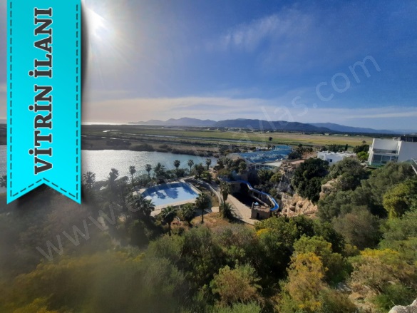 Kapıkargın Dalaman Satılık Villa |  4+1 Oda | 210M2 8.000.000Tl | Villa Ve Müstakil | Klima | 1 Banyo | 4 Yatak Odası Resim-2