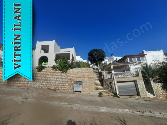 Kapıkargın Dalaman Satılık Villa |  4+1 Oda | 210M2 8.000.000Tl | Villa Ve Müstakil | Klima | 1 Banyo | 4 Yatak Odası Resim-4