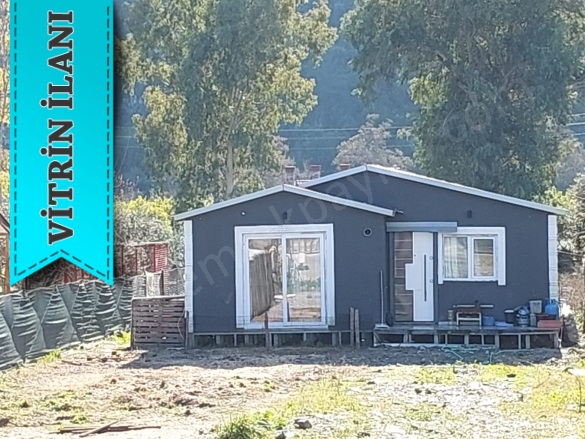 Okçular Ortaca Satılık Müstakil Ev |  2+1 Oda | 740M2 7.500.000Tl | Müstakil | Klima | 1 Banyo | 2 Yatak Odası Resim-2