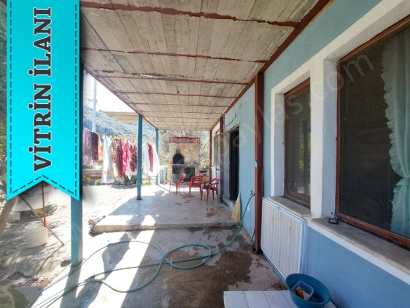 Mergenli Ortaca Satılık Müstakil Ev |  2+1 Oda | 170M2 14.000.000Tl | Bahçe Katı | Klima | 1 Banyo | 2 Yatak Odası Resim-2