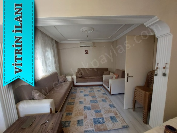 Mergenli Ortaca Satılık Müstakil Ev |  2+1 Oda | 170M2 14.000.000Tl | Bahçe Katı | Klima | 1 Banyo | 2 Yatak Odası Resim-4