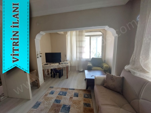 Mergenli Ortaca Satılık Müstakil Ev |  2+1 Oda | 170M2 14.000.000Tl | Bahçe Katı | Klima | 1 Banyo | 2 Yatak Odası Resim-5