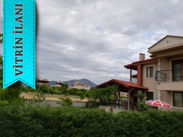 Cumhuriyet Ortaca Satılık Villa |  4+1 Oda | 250M2 20.500.000Tl  Krediye Uygun  | Villa Ve Müstakil | Kat Kaloriferi | 3 Banyo | 4 Yatak Odası Resim-5