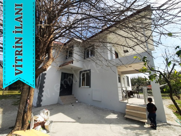 Kemaliye Ortaca Satılık Müstakil Ev |  3+1 Oda | 140M2 12.000.000Tl | Klima | 1 Banyo | 3 Yatak Odası Resim-1