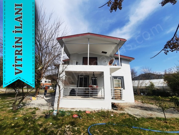 Kemaliye Ortaca Satılık Müstakil Ev |  3+1 Oda | 140M2 12.000.000Tl | Klima | 1 Banyo | 3 Yatak Odası Resim-2