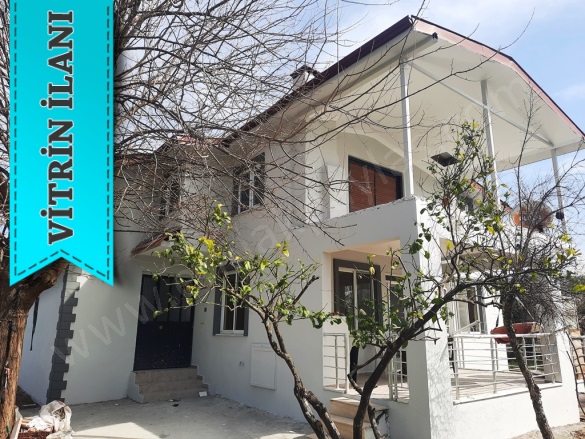 Kemaliye Ortaca Satılık Müstakil Ev |  3+1 Oda | 140M2 12.000.000Tl | Klima | 1 Banyo | 3 Yatak Odası Resim-3