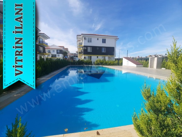 Merkez Dalaman Satılık Daire |  2+1 Oda | 125M2 7.500.000Tl  Krediye Uygun  | Çatı Dubleksi | Klima | 2 Banyo | 2 Yatak Odası Resim-2