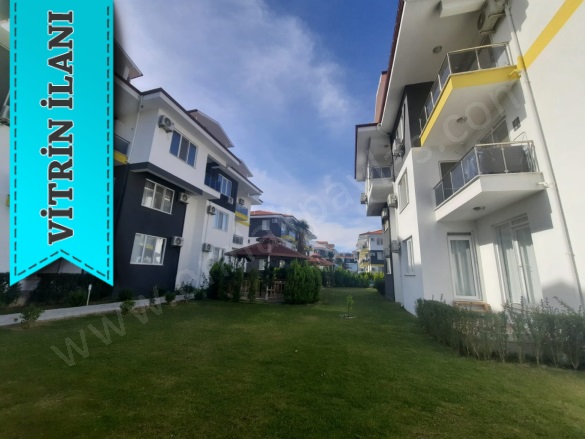 Merkez Dalaman Satılık Daire |  2+1 Oda | 125M2 7.500.000Tl  Krediye Uygun  | Çatı Dubleksi | Klima | 2 Banyo | 2 Yatak Odası Resim-3