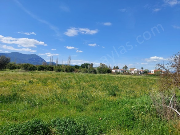 Okçular Ortaca Satılık Arsa |  2300M2 8.000.000Tl İmarlı  Resim-5