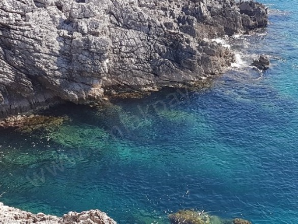 Gökbel Ortaca Satılık Tarla |  1300M2 10.000.000Tl Resim-2