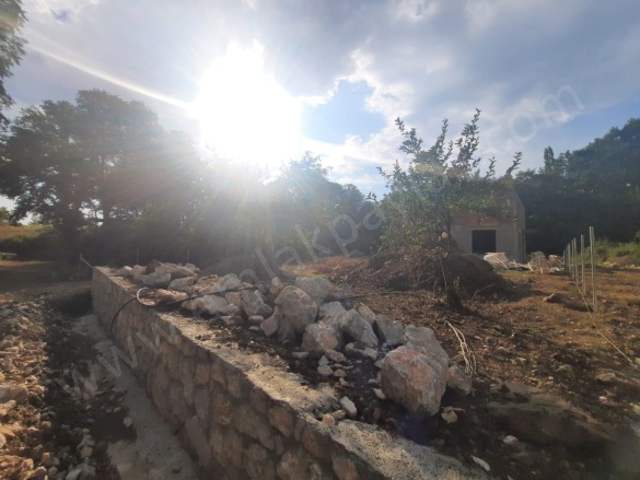 Ağla Yayla  Köyceğiz Satılık Arsa |  795M2 6.000.000Tl İmarlı  Resim-1