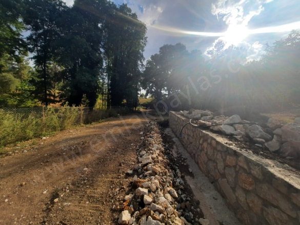 Ağla Yayla  Köyceğiz Satılık Arsa |  795M2 6.000.000Tl İmarlı  Resim-3