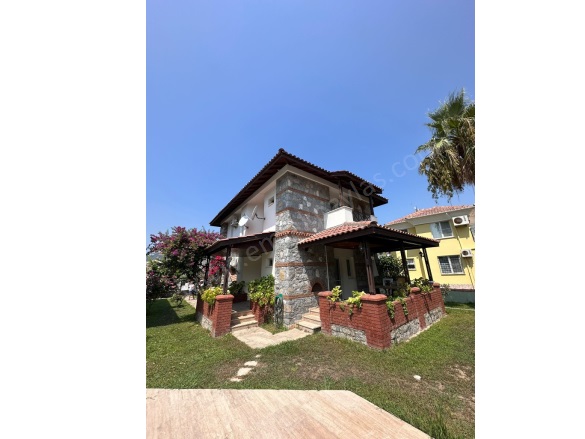 Merkez Bodrum Satılık Villa |  3+1 Oda | 345M2 15.500.000Tl | Villa Ve Müstakil | Klima | 3 Banyo | 3 Yatak Odası Resim-1