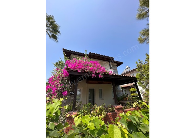 Merkez Bodrum Satılık Villa |  3+1 Oda | 345M2 15.500.000Tl | Villa Ve Müstakil | Klima | 3 Banyo | 3 Yatak Odası Resim-4