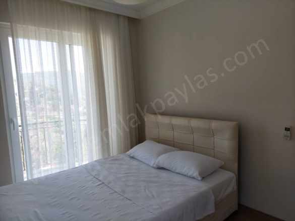 Muğla Ortaca Sarıgerme De 1+1 Eşyalı Kiralık Daire