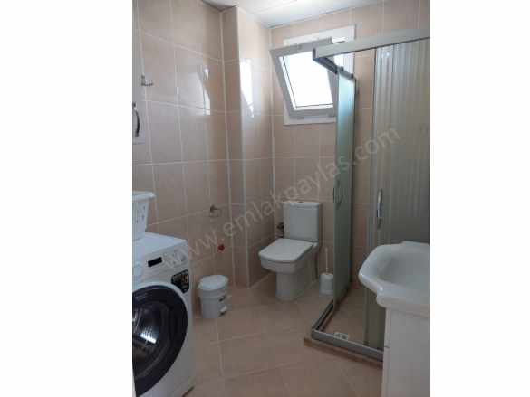 Muğla Ortaca Sarıgerme De 1+1 Eşyalı Kiralık Daire