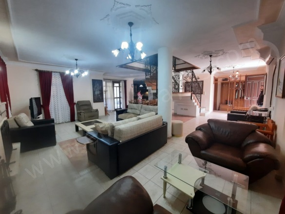 Dalyan Ortaca Satılık Villa |  4+1 Oda | 1080M2 1.100.000$ | Villa Ve Müstakil | Yerden Isıtma | 5 Banyo | 4 Yatak Odası Resim-5