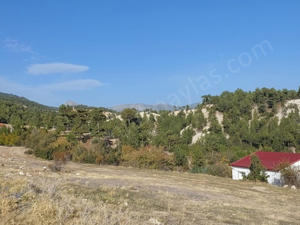 Merkez Çameli Satılık Arsa |  700M2 3.500.000Tl İmarlı  Resim-1