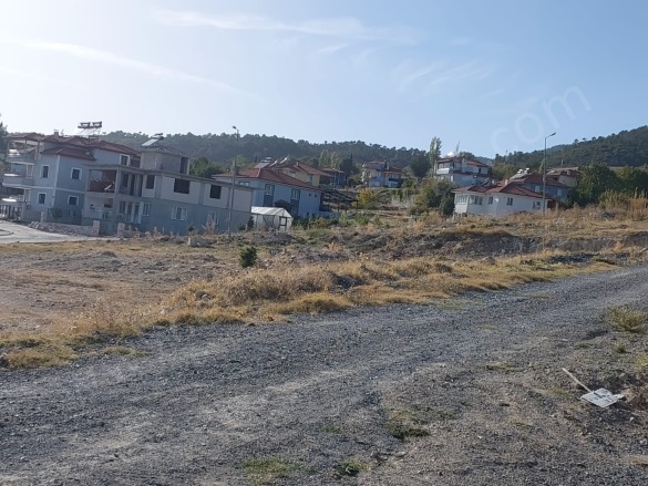 Merkez Çameli Satılık Arsa |  700M2 3.500.000Tl İmarlı  Resim-2