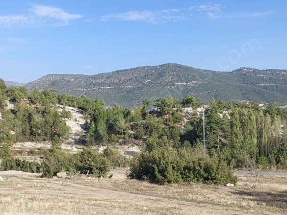 Merkez Çameli Satılık Arsa |  700M2 3.500.000Tl İmarlı  Resim-4