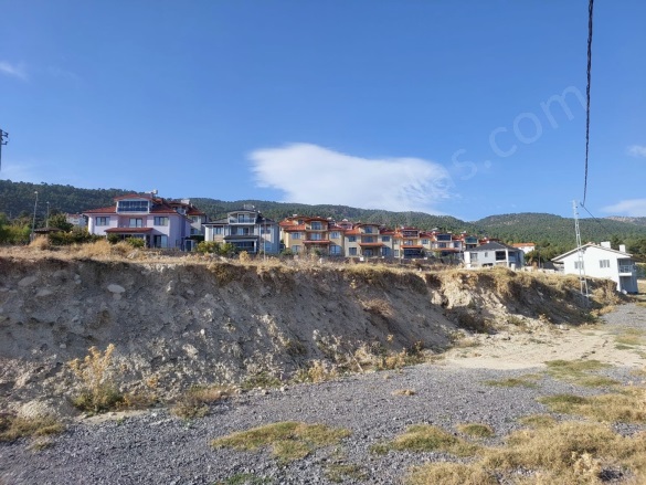 Merkez Çameli Satılık Arsa |  700M2 3.500.000Tl İmarlı  Resim-5