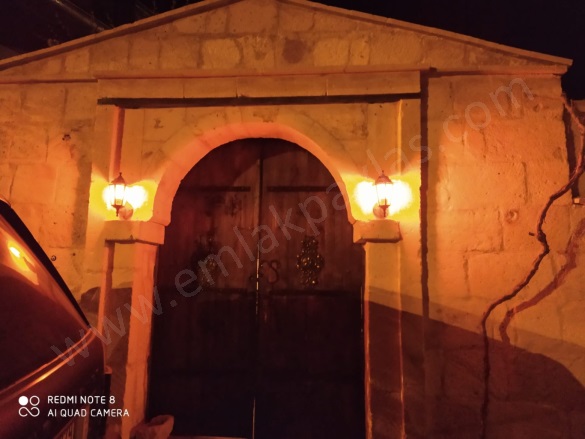 Mustafapaşa Ürgüp Satılık Otel |  440M2 28.000.000Tl Resim-3