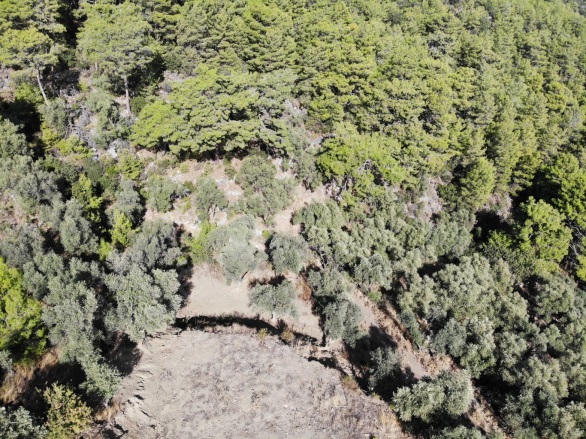 Sarıgerme Ortaca Satılık Arsa |  403M2 5.500.000Tl İmarlı  Resim-4