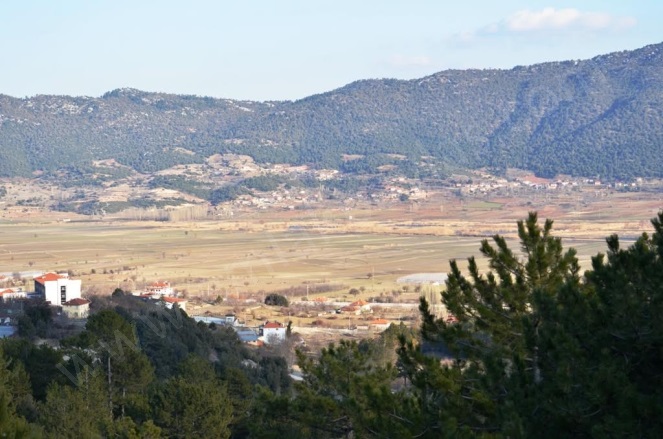 - Çameli Satılık Tarla |  7200M2 2.000.000Tl Resim-2