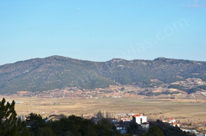 - Çameli Satılık Tarla |  7200M2 2.000.000Tl Resim-3