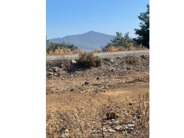 Çandır Köyceğiz Satılık Tarla |  6060M2 2.750.000Tl Resim-1