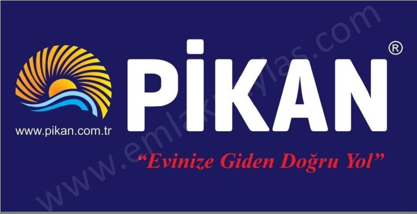 Seki Seydi Kemer Satılık Tarla |  8265M2 7.000.000Tl Resim-1