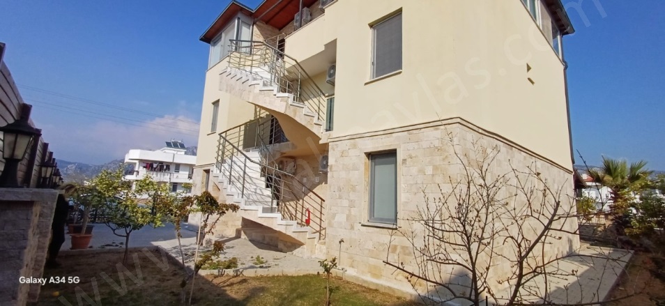 Ören Milas Satılık Otel |  330M2 30.000.000Tl Resim-3