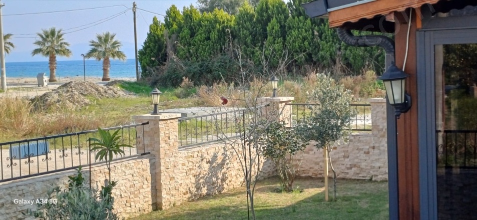 Ören Milas Satılık Otel |  330M2 30.000.000Tl Resim-4