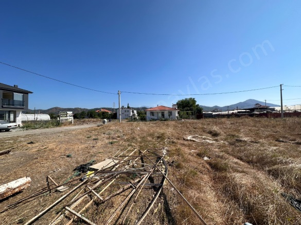 Karaburun Ortaca Satılık Arsa |  515M2 9.000.000Tl İmarlı  Resim-1