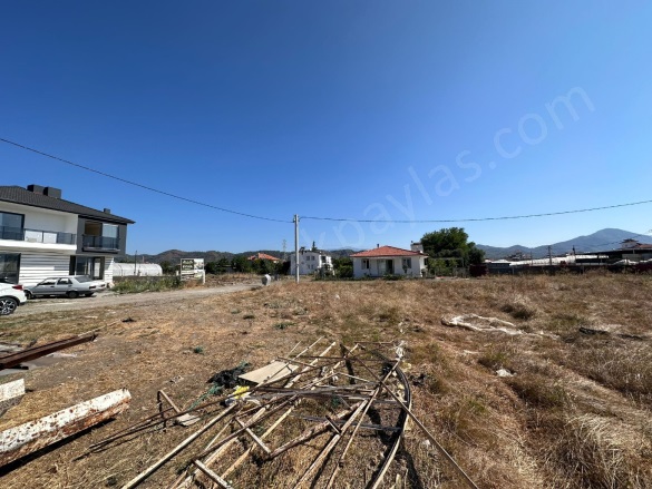 Karaburun Ortaca Satılık Arsa |  515M2 9.000.000Tl İmarlı  Resim-2
