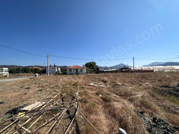 Karaburun Ortaca Satılık Arsa |  515M2 9.000.000Tl İmarlı  Resim-4