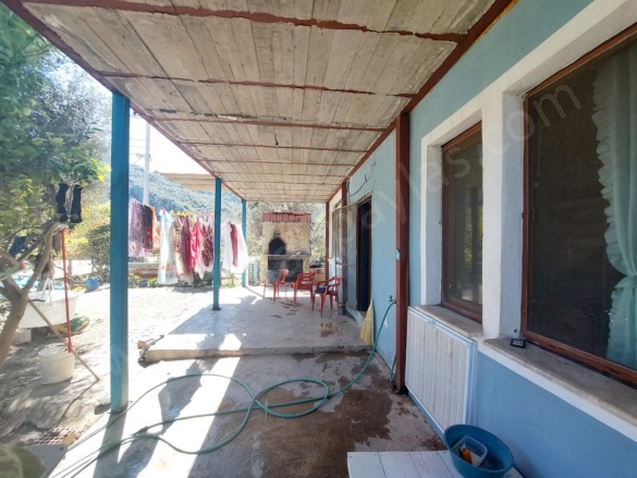 Merkez Bodrum Kiralık Daire |  2+1 Oda | 85M2 Aylık 20.000Tl Eşyalı  | Giriş Katı | Klima | 1 Banyo | 2 Yatak Odası Resim-3