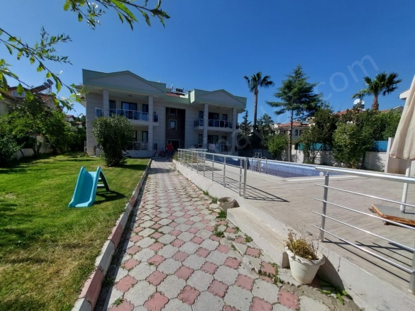 Dalyan Ortaca Kiralık Daire |  2+1 Oda | 85M2 Aylık 40.000Tl Eşyalı  | Çatı Katı | Klima | 1 Banyo | 2 Yatak Odası Resim-2
