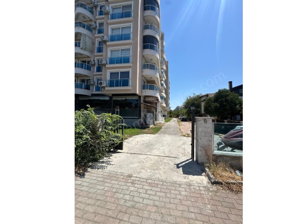 Cumhuriyet Ortaca Satılık Daire |  3+1 Oda | 140M2 8.000.000Tl Eşyalı  | 3. Kat | Klima | 2 Banyo | 3 Yatak Odası Resim-2