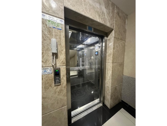 Cumhuriyet Ortaca Satılık Daire |  3+1 Oda | 140M2 7.650.000Tl Eşyalı  | 3. Kat | Klima | 2 Banyo | 3 Yatak Odası Resim-3