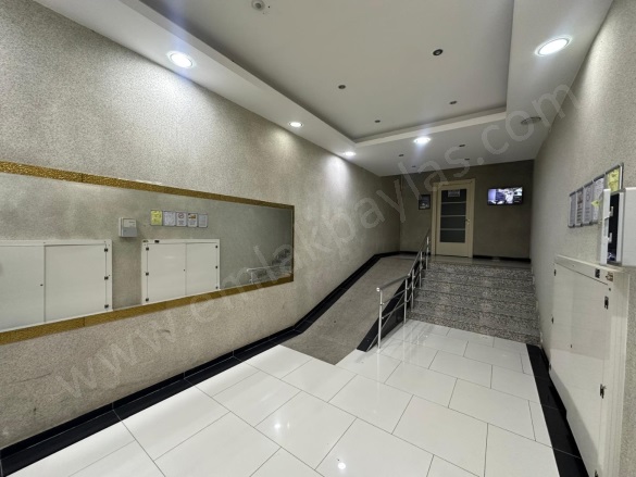 Cumhuriyet Ortaca Satılık Daire |  3+1 Oda | 140M2 8.000.000Tl Eşyalı  | 3. Kat | Klima | 2 Banyo | 3 Yatak Odası Resim-4