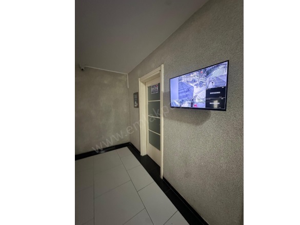 Cumhuriyet Ortaca Satılık Daire |  3+1 Oda | 140M2 8.000.000Tl Eşyalı  | 3. Kat | Klima | 2 Banyo | 3 Yatak Odası Resim-5