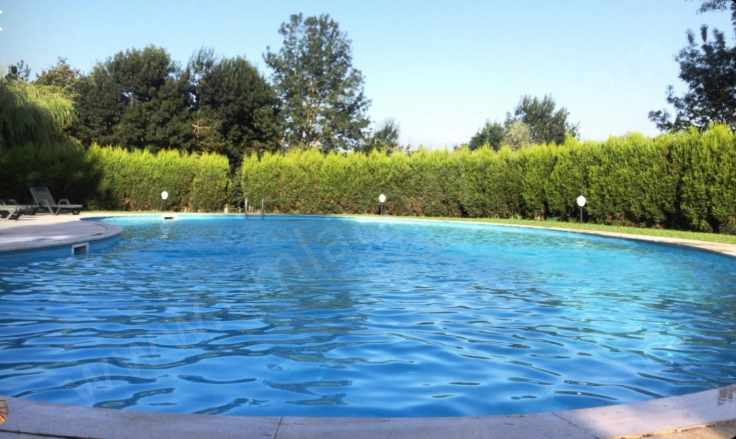 Sakarya Hendekte Yüzme Havuzlu Tripleks 3+1 Satılık Villa Yada Takas