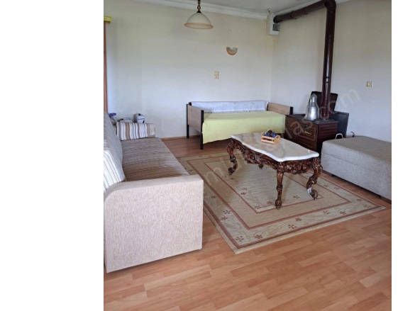 - Hendek Satılık Villa |  3+1 Oda | 250M2 15.500.000Tl Eşyalı  | Villa Ve Müstakil | Klima | 2 Banyo | 3 Yatak Odası Resim-5