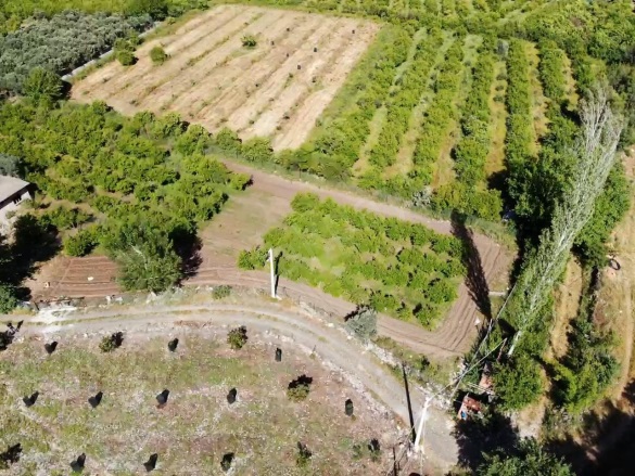 Mergenli Ortaca Satılık Arsa |  1700M2 12.000.000Tl Resim-2