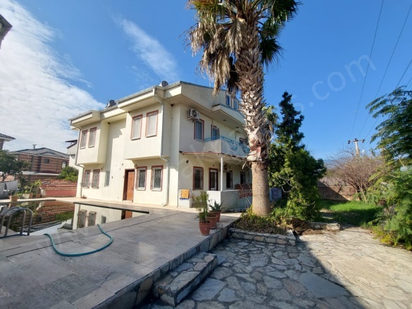 Dalyan Ortaca Kiralık Daire |  2+1 Oda | 75M2 Aylık 20.000Tl | Bahçe Dubleksi | Klima | 1 Banyo | 2 Yatak Odası Resim-1